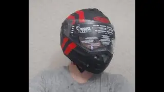 Caberg Duke II