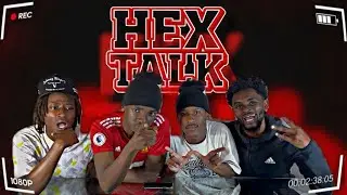 Speed shuts Down SA, Song of The Year?? AFCON Results, Sam Deep&rsquo;s CRAZY Song