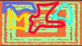 ABSTRACT IN MOTION