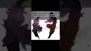 POV: #trending #anime #pov #memes #goku #animememe