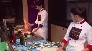 Pleasantly Surprised ep 7 (Eng Sub) Jasper Liu & Puff Guo