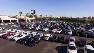 Ford Store