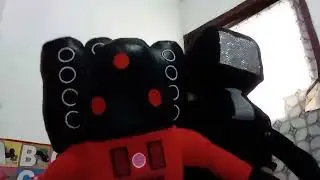Por que no agregan al titan speakerman witer stoom o no se como se diga
