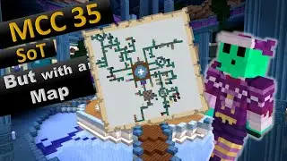 MCC 35 SoT but with a Map | PeteZahHutt's POV