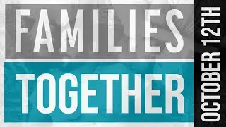 A Family Together (feat. Pastor Josiah Stukenberg) | 10.12.2025