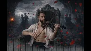 Haim Asher &ndash; Woland Theme | Violin Interpretation