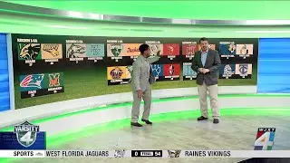 Varsity 4: A recap of the second round of the high school football playoffs