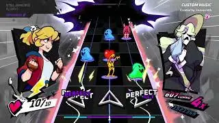 [Rift of the NecroDancer Custom Music] Still Dancing (Impossible)