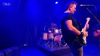 YOUR LATEST TRICK (Mark Knopfler/Dire Straits) by Steffen Brix Blues Band (Dec 30th 2024)