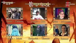 DragonLance: The Dark Patrol, Episode 4 - 
