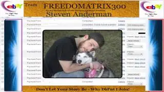 Team Freedomatrix300