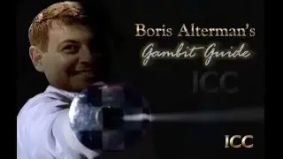 GM Boris Alterman's Gambit Guide: The King's Gambit