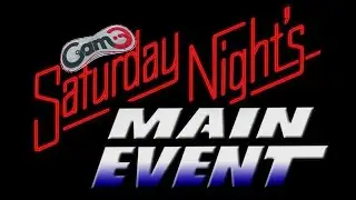 GAM3s SNME Live BRADLEY vs LENNOX Main Event
