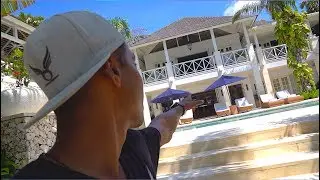 Tamarama villa tour - The Ungasan Bali