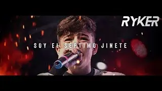 EL MINUTO DE EL MENOR QUE PASAR&Aacute; A LA HISTORIA 🐎 | DROSE vs EL MENOR | Ryker