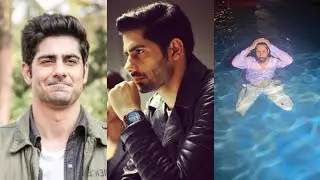 احدث واجمل صور فانش بطل مسلسل عملية سرية