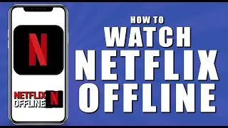 How to watch netflix offline (2024)