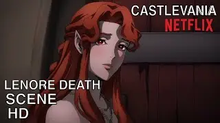 CastleVania Season 4 Episode 10 