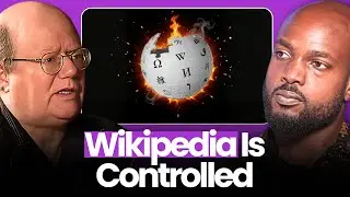 Почему Википедия ненавидит Трампа?