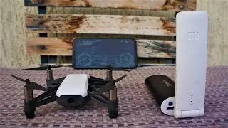 DJI TELLO: Extender WiFi Xiaomi Mi Repeater 2 NON FUNZIONA PIU' CON ANDROID | ECCO LA SOLUZIONE