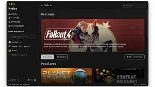 FitGirl, Steamrip, Online-Fix Combined Into One App!? Hydra Launcher 2026 Tutorial