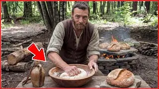 Por qué la sabiduría medieval sobre la masa madre se perdió en la panadería moderna
