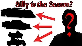 Drivers, Teams & Chassis: Silly Season? Tuesday Track Talk Ep. 112