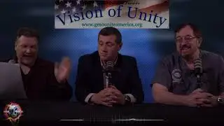 Vision of Unity with Councilman Daniel Ruggles