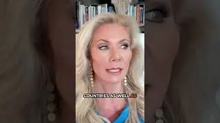 Joni Patry Shares SHOCKING Predictions for July 2025