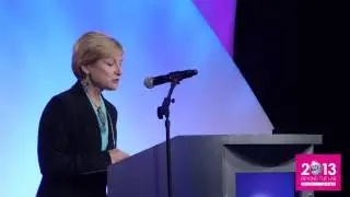 Real Members, Real Loyalty: Barbara J. McKenna, MD, MASCP &mdash; 2013 ASCP Mastership Award