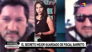 Contra Corriente - SEP 29 - LA FISCAL MÁS PODEROSA Y MENOS PREPARADA | Willax