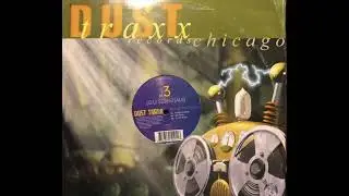 Glenn Underground &ndash; G.U. Essentials Pt. 3-B1, Get Back-B1Dust Traxx   USA 2000 12 inch vinyl record