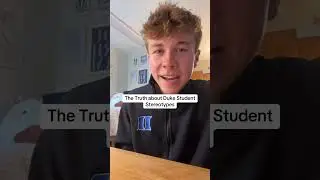 The Truth about Duke Student Stereotyoes #dukeuniversity