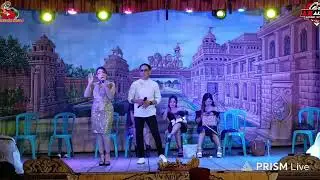 MANIS, VOC, Hesty Meyes ft,CAk To NEW AB MENGER MENGER 