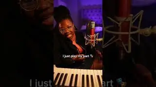 Control Freak (Performance Video)