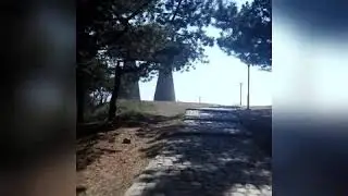 Kosmet Spomenik (Karantin)