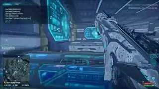 Planetside 2 - Auraxium Medal: Ursa