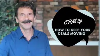 HubSpot CRM Tips: How to Customize Deal Cards to Keep Your Pipeline Flowing