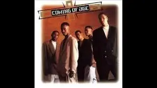 Coming Of Age - Baby Be Still