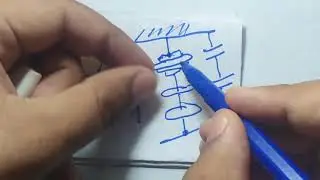 EPT Lecture 11 Part 01 Voltage Distribution across a Suspension Insulator