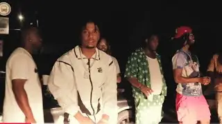 Flex Montana - Soufside (Lost files)