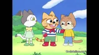 Mighty Cat Masked Niyander || Ep 2 || The First Soul of Flying Mat || Niyander Hindi Episode