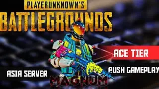 RUSH GAMEPLAY | ACE TIER | 1ST GAMEPLAY VIDEO
