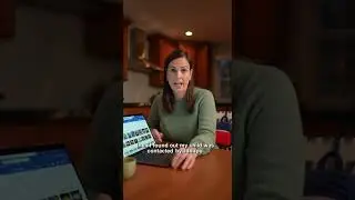 😱 J&J Baby Powder GAVE Me Cancer - $40M Verdict! 💰