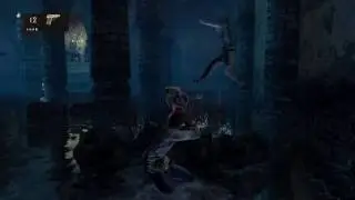 Uncharted 1 Blue Room (Crushing)