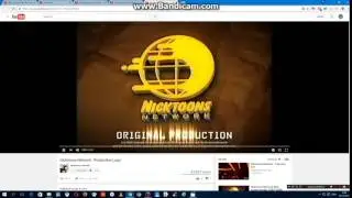 A Collingwood O'Hare Entertainment Production For CBBC And Nicktoons Network Original Production