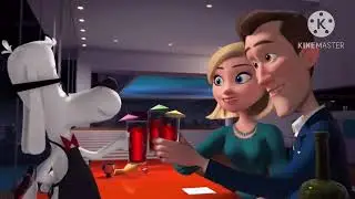 Disney Junior Where The Magic Begins Choo Choo Soul 2011 (Crossover Version)