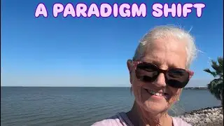 What is a A Paradigm, and why you should Shift it 