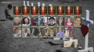 Remembering the 23 Alabama tornado victims