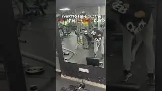 Scenes after extreme pump !! #gym #motivation #fitness #funny #nothingisimpossible #nothingiseasy